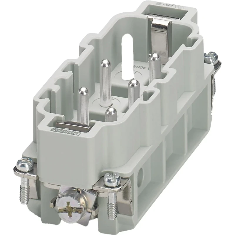 Phoenix Contact Contactblok voor rechthoekige connector