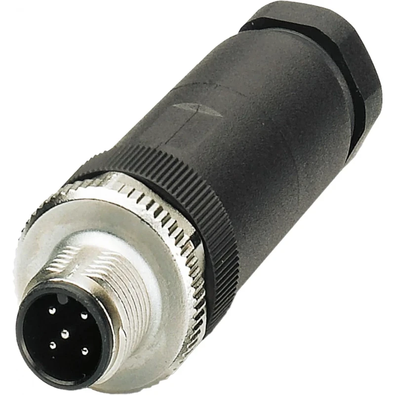 Phoenix Contact SACC-M12MS-5CON-PG9-M