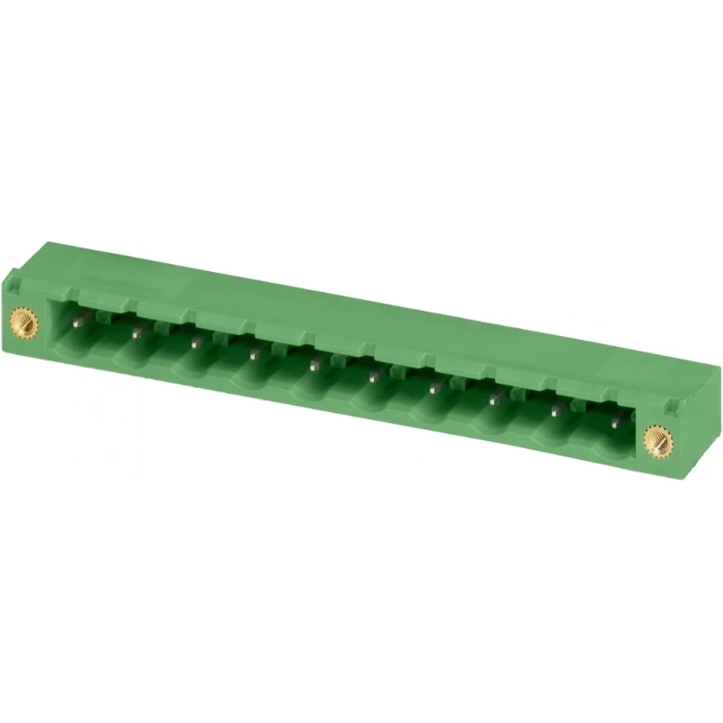 Phoenix Contact Printplaatconnector