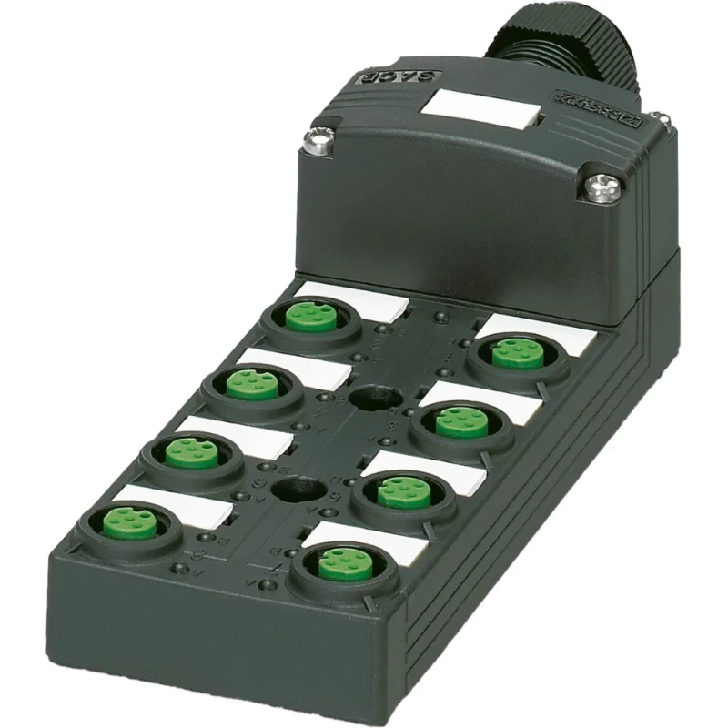 Phoenix Contact Passieve sensor-/actor verdeler (zonder kabel)