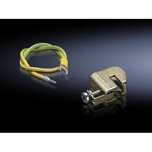 Rittal DK Uitbreidingsset v PE-rail VE=10