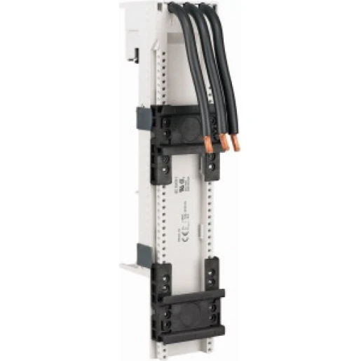 Eaton RAILSYSTEEMADAPTER 55MM 63A 1TS