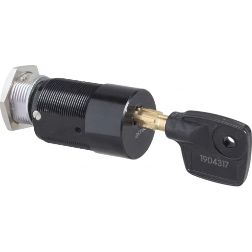 Schneider Electric SLOTEN 2ST RONIS+1 KEY