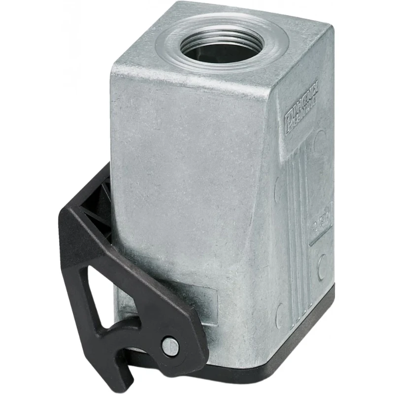 Phoenix Contact HC Behuizing rechthoekige connectoren IP66 B44mm H73mm Koppelingsbehuizing Boven