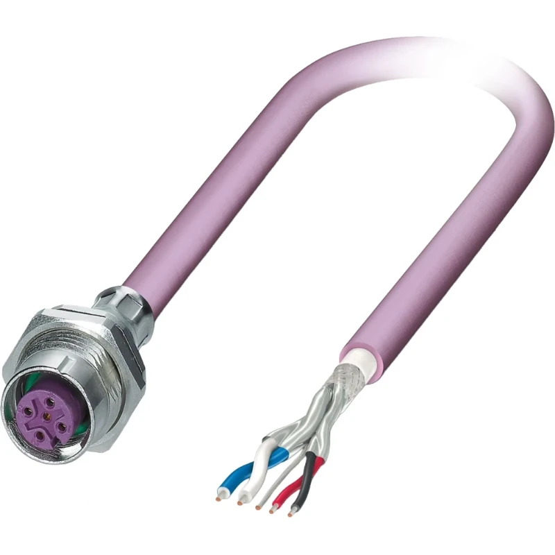 Phoenix Contact SACCBP-FS-5CON-PG9/1,0-920SCO