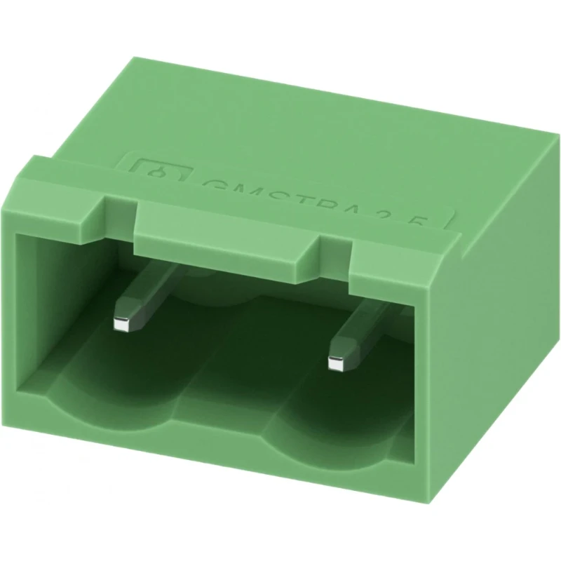 Phoenix Contact Printplaatconnector