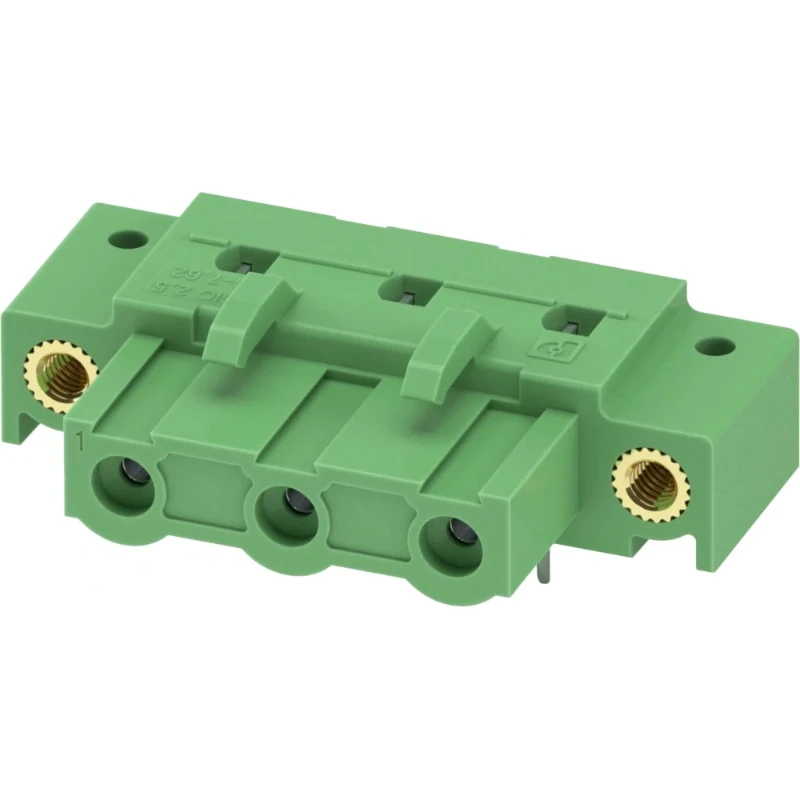 Phoenix Contact Printplaatconnector