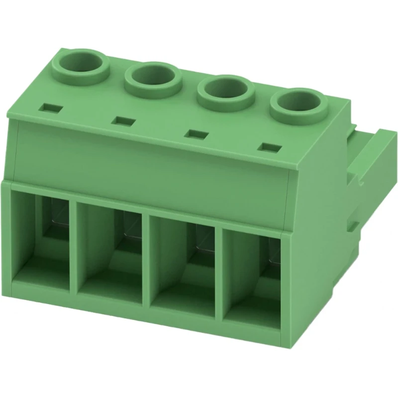 Phoenix Contact Kabelconnector voor printplaatconnector