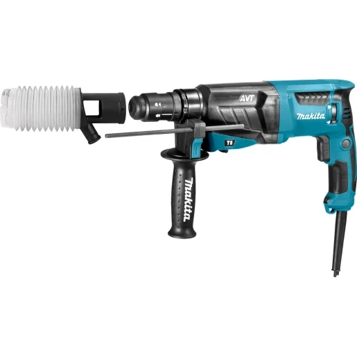 Makita HR Combihamer 230V 26mm HR2631FTJ