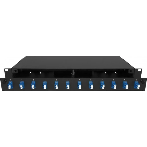 Gigamedia GLASVEZELLADE INITIO 12SC DX OM3+24PGT+K7