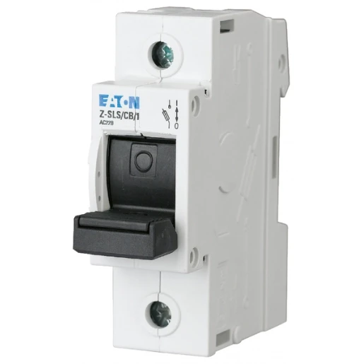 Eaton ZEKERINGLASTSCHEIDER D02 MET TRIP INDICATOR 63A 1P 27MM