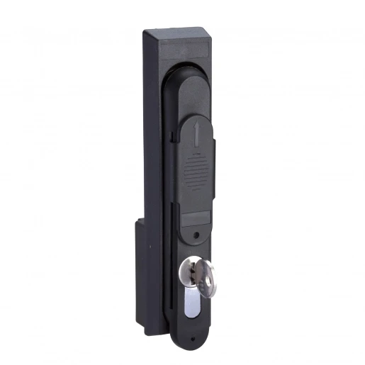 Sarel HANDGREEPSLOT DRIEKANT 8MM