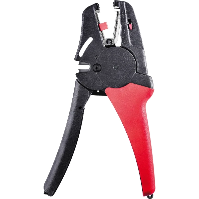Intercable IC striptang + knipper 0.03 - 16mm² AB16