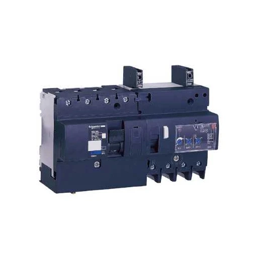 Schneider Electric VIGI NG125 4P 63A INSTELBAAR A