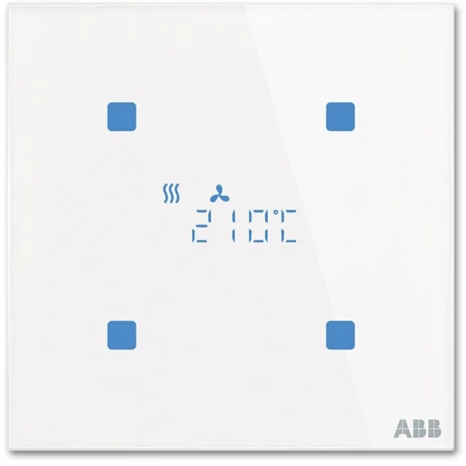 ABB Busch-Jaeger TOUCH RTC-KNX-TACTEORTC*