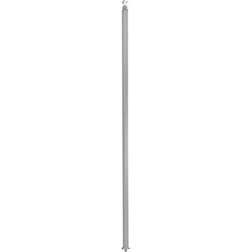 Legrand Snap-on Energiezuil dubbelzijdig 2 compartimenten 653014