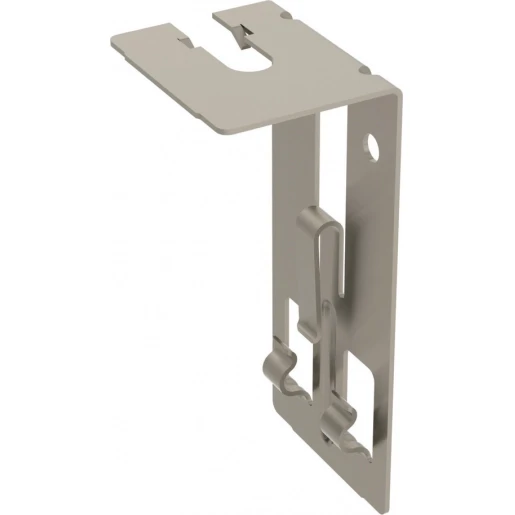 nVent Caddy draad kabelgoot bevestigingsclip retrofit 10,4mm gat 182015