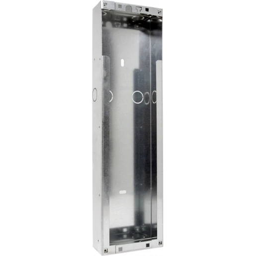 Comelit Switch Inbouwdoos paneel 9-10-11-12 drukknoppen IX9152