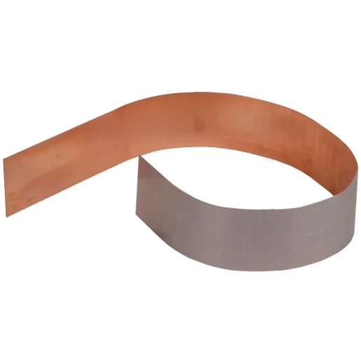 Dehn Cupal sheet 500x40x0.5mm