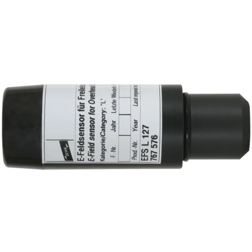 Dehn E-field sensor l 127mm for overhead lines