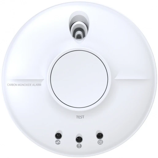 FireAngel Project Koolmonoxidemelder 230V IP20 CW1-PF-T