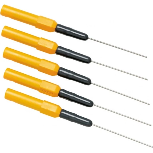 Fluke Automotive-backprobepennen (vijf stuks)