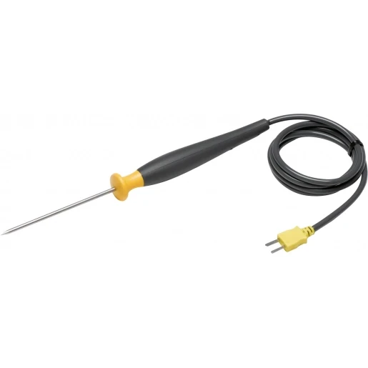 Fluke Flexibele klittenband-thermokoppelprobe type k
