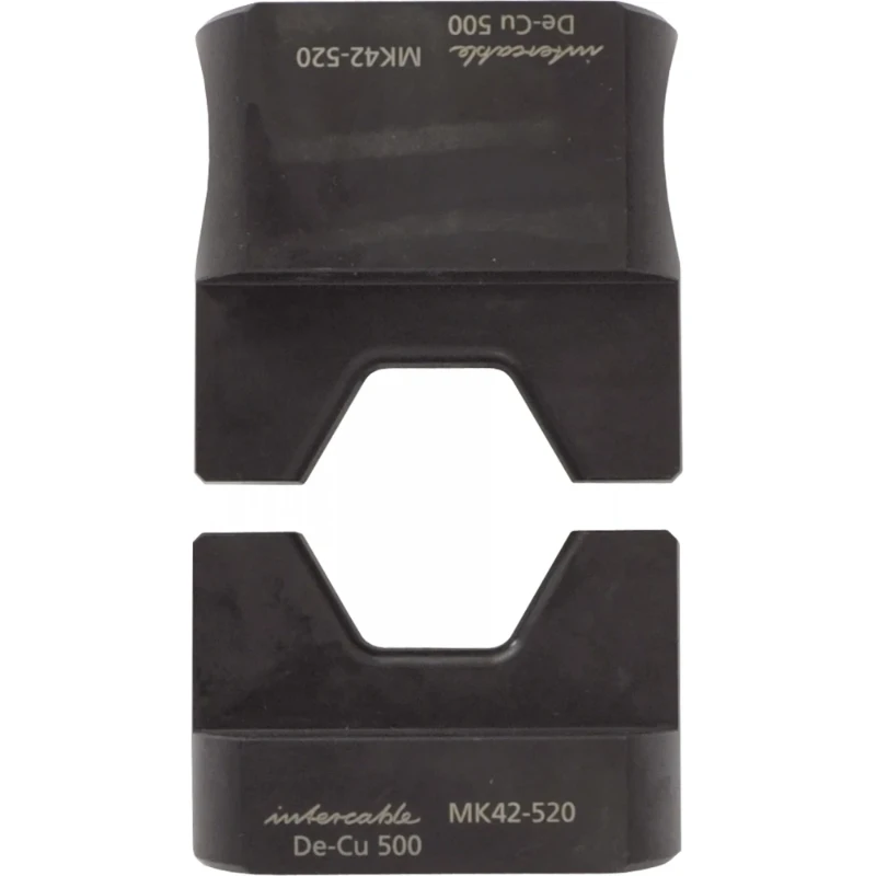 Intercable 520 Zeskantpersinzetstuk 185mm² MK25-520
