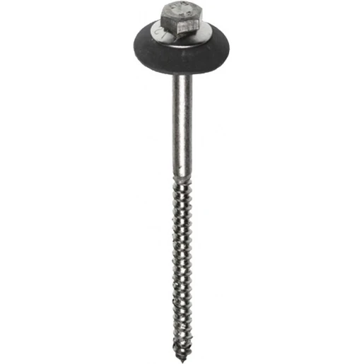 Van der Valk ValkPitched Golfplaatbout 7x100mm
