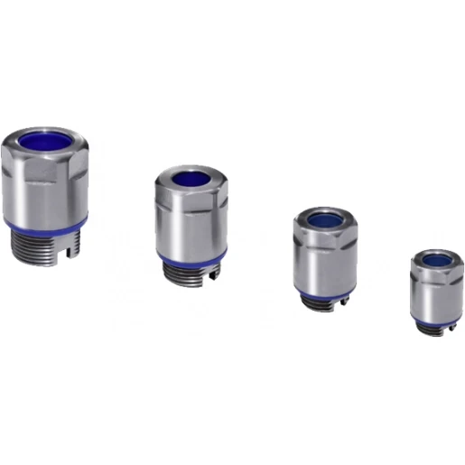 Rittal Wartel M16 4.5/10mm Metaal (5 stuks)