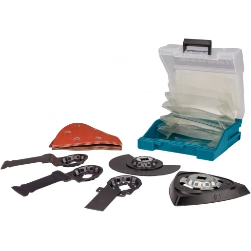 Makita Multitool invalzagenset 1 199542-0