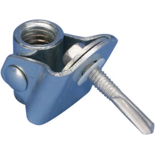 nVent Caddy ANTISLINGERBEVESTIGING VOOR AAN STALEN CONSTRUCTIES M10 M12 AANSL.