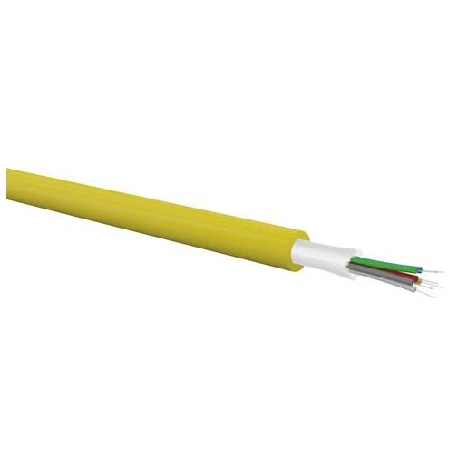 Gigamedia FO Glasvezelkabel G652D LSZH TB 1FO OS2 Tight Cca GGM FO6B9FRST