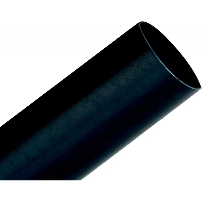 3M GTI-3000 warmtekrimpkous 3:1 ø voor krimp 18mm zwart 1m
