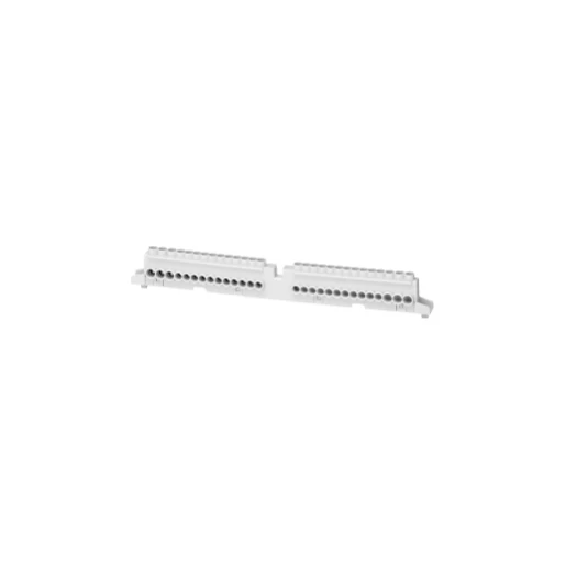 Gewiss unipolaire klemmenblok 12m (3x16+29x10) GW40422U