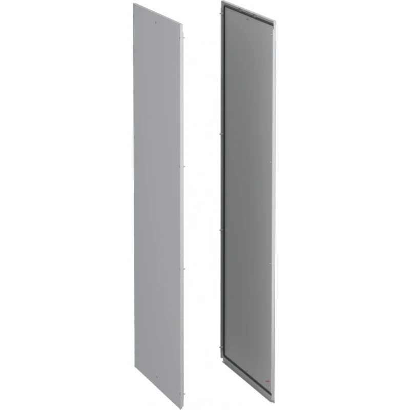 Sarel PRISMASET ZIJPAN.2000X1000 RAL7035 (1=2)