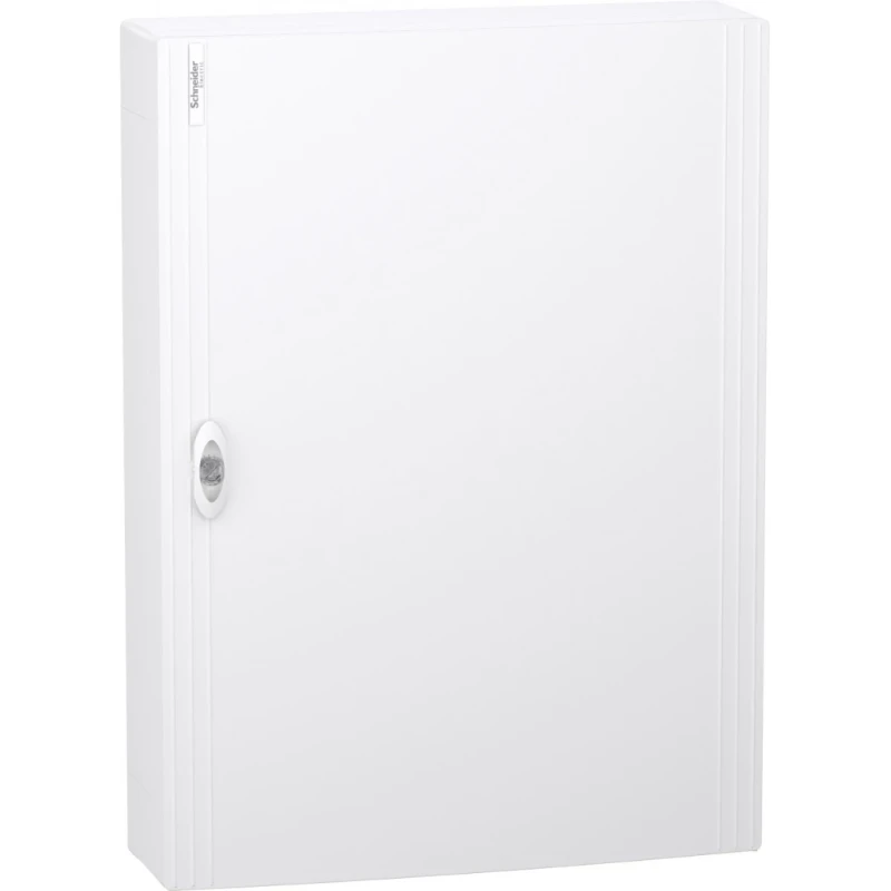 Schneider Electric Prismaset Installatiekast leeg 4x24 modulen Kunststof IP40 LVSXL424