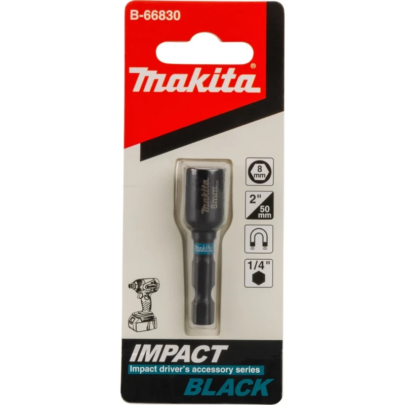 Makita Dop 8x50mm