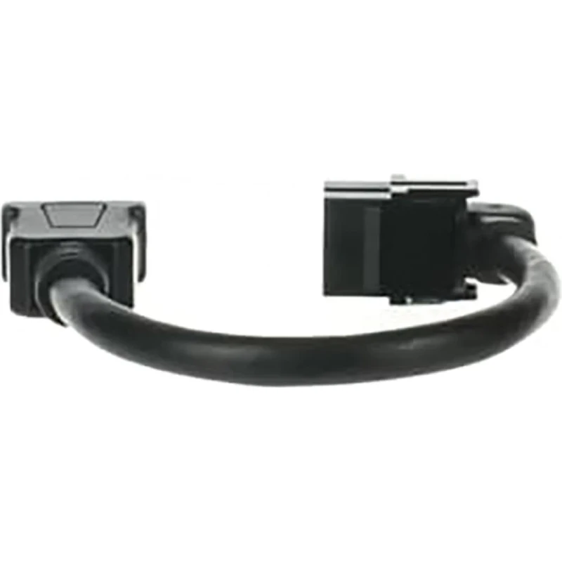 ABB Busch-Jaeger Koppeleenheid Keystone zwart