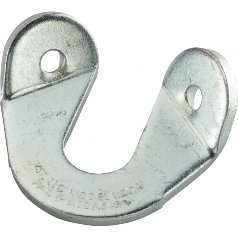 nVent Caddy Universele positioneerclip met sleuven #12 #18 Steun M12 aansl.