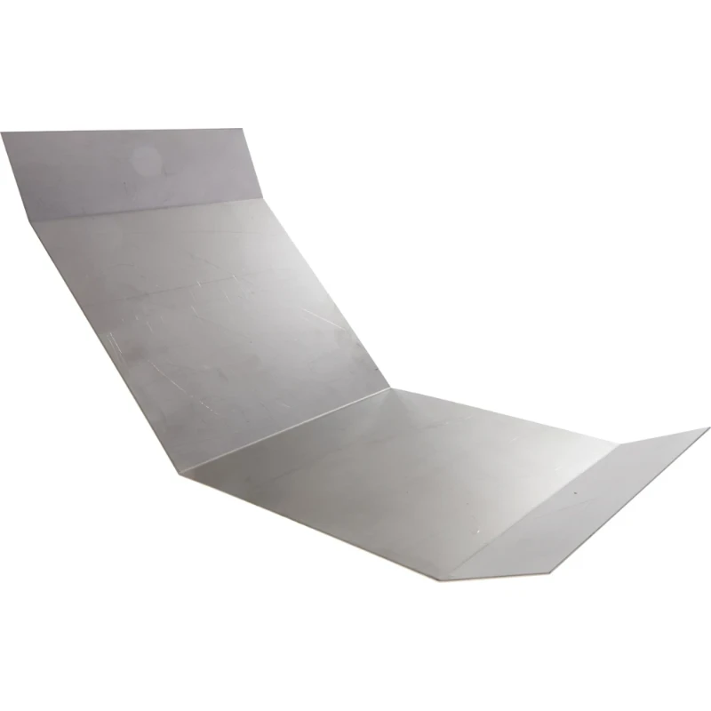 Gouda Holland deksel vervalstuk90° 300mm Dekselklem Thermisch verzinkt (Hot-dip) 74623263