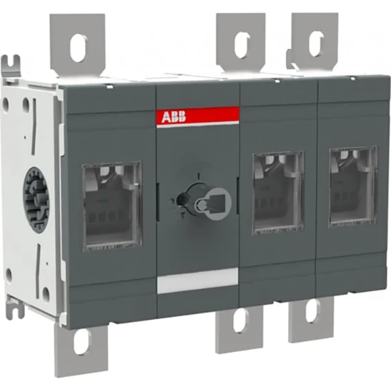 ABB LASTSCHEIDER 630A 3P 1000VAC