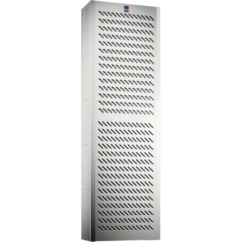 Rittal SK Blue E+ Wandkoelag. Outdoor 2,5kW