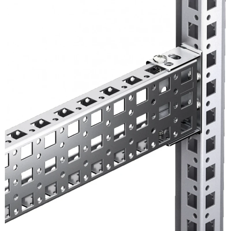Rittal VX Montage-Chassis 23x64mm VE=2