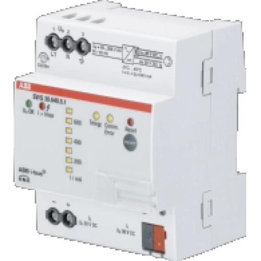 ABB Busch-Jaeger i-bus KNX Voedingseenheid bussysteem KNX 640mA DIN-rail 2CDG110146R0011