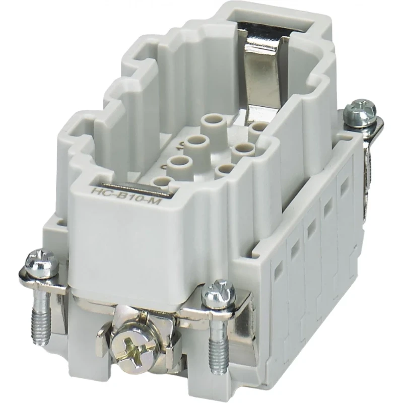 Phoenix Contact Contactblok voor rechthoekige connector