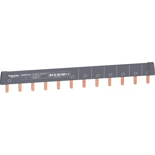 Schneider Electric Kam 1p afsnijdbaar (12 modules)
