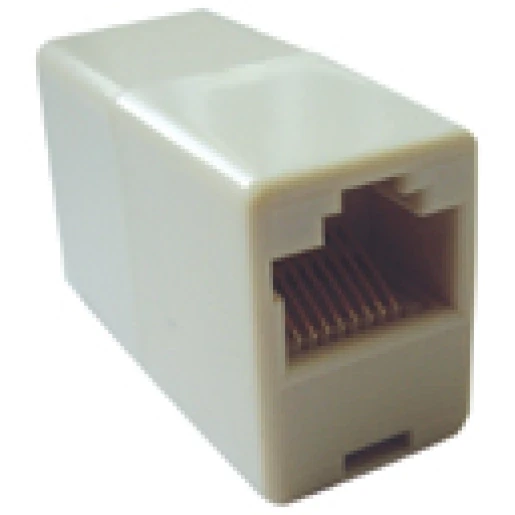 Klemko klem rj12 koppelstuk ff re