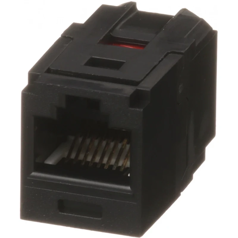 Panduit Minicom coupler mod.cat 6
