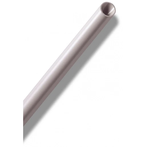 Pipelife Halovolt halogeenvrije installatiebuis 38mmx4m licht grijs ral7035